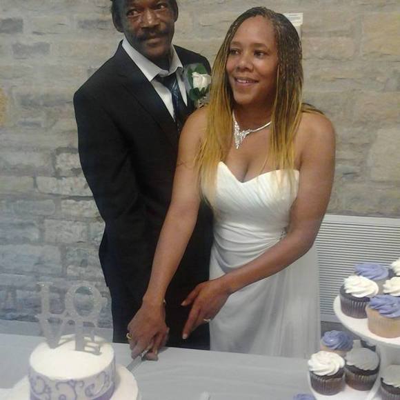 Meet your Posher, Jonnita - Picture 1 of 1